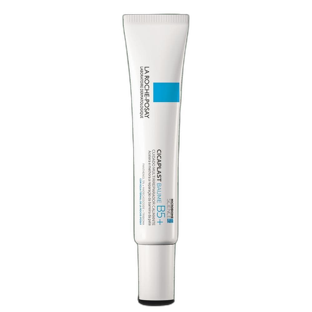 La Roche-Posay Cicaplast Baume B5+ - Bálsamo Multirreparador 20ml