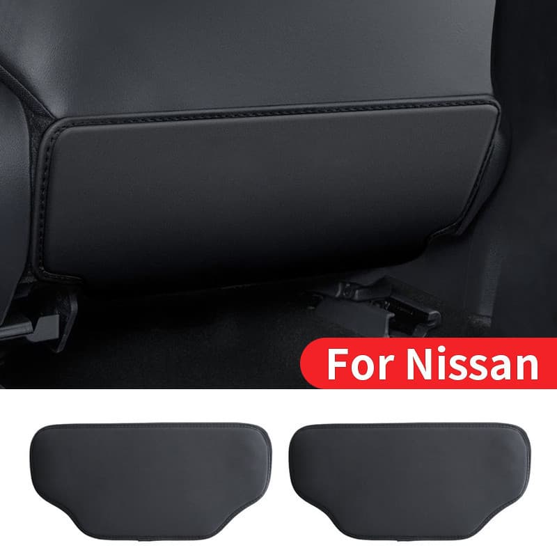 A Almofada anti-Chute Do Banco Traseiro É Adequada Para Nissan Sylphy Bluebird Patrulha geniss Teana Qashqai Tiida Quest