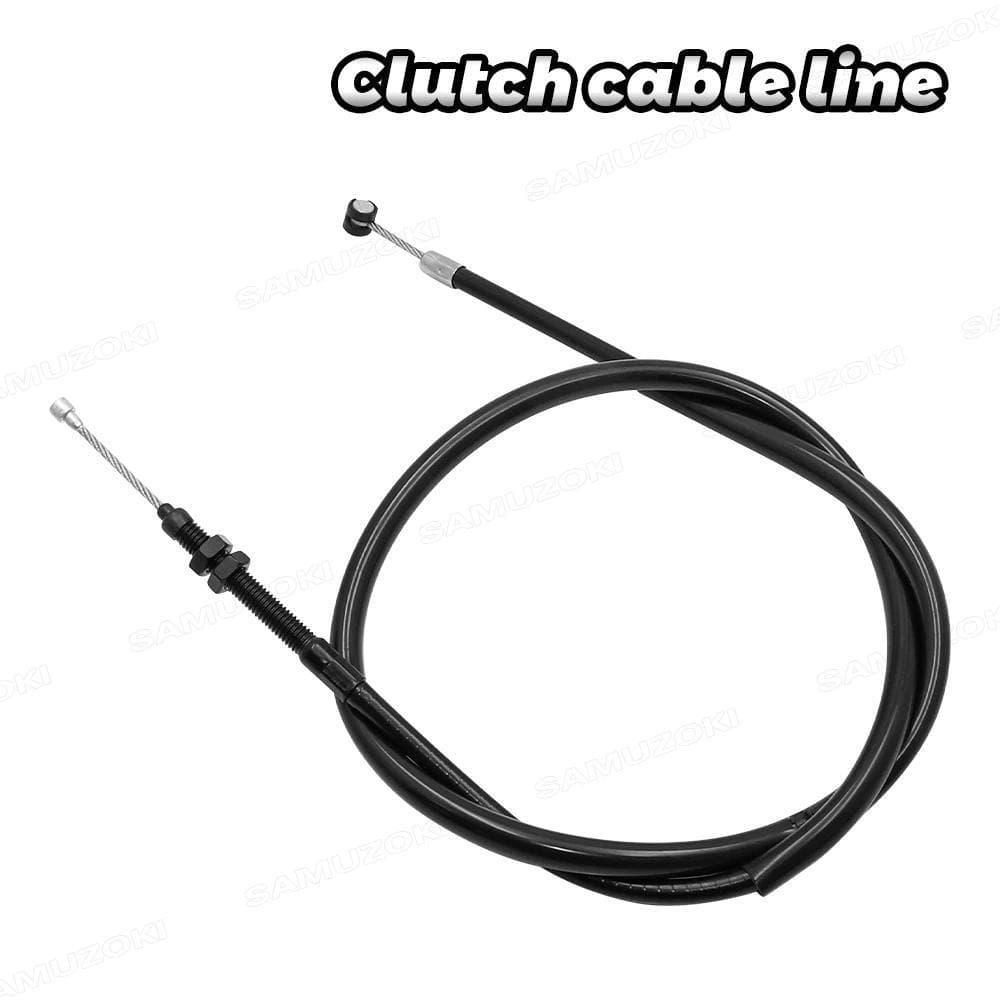 Acessórios Para Motocicleta Linha De Cabo De Embreagem BMW F800R K73 2013 2014 2015 2016 2017 2018-2019 F800GT K71 2011-