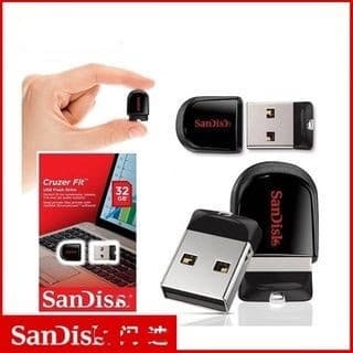 Mini Pen drive Super Flash Drive USB  2TB 1TB 512GB 256GB 128GB 64GB 32GB 16GB 8GB 4GB Cruzeiro CZ33 USB 2.0