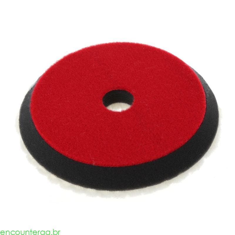 Encountera Soft Polish Interface Disco Lixa Polimento Moedor Corte Almofadas Apoio