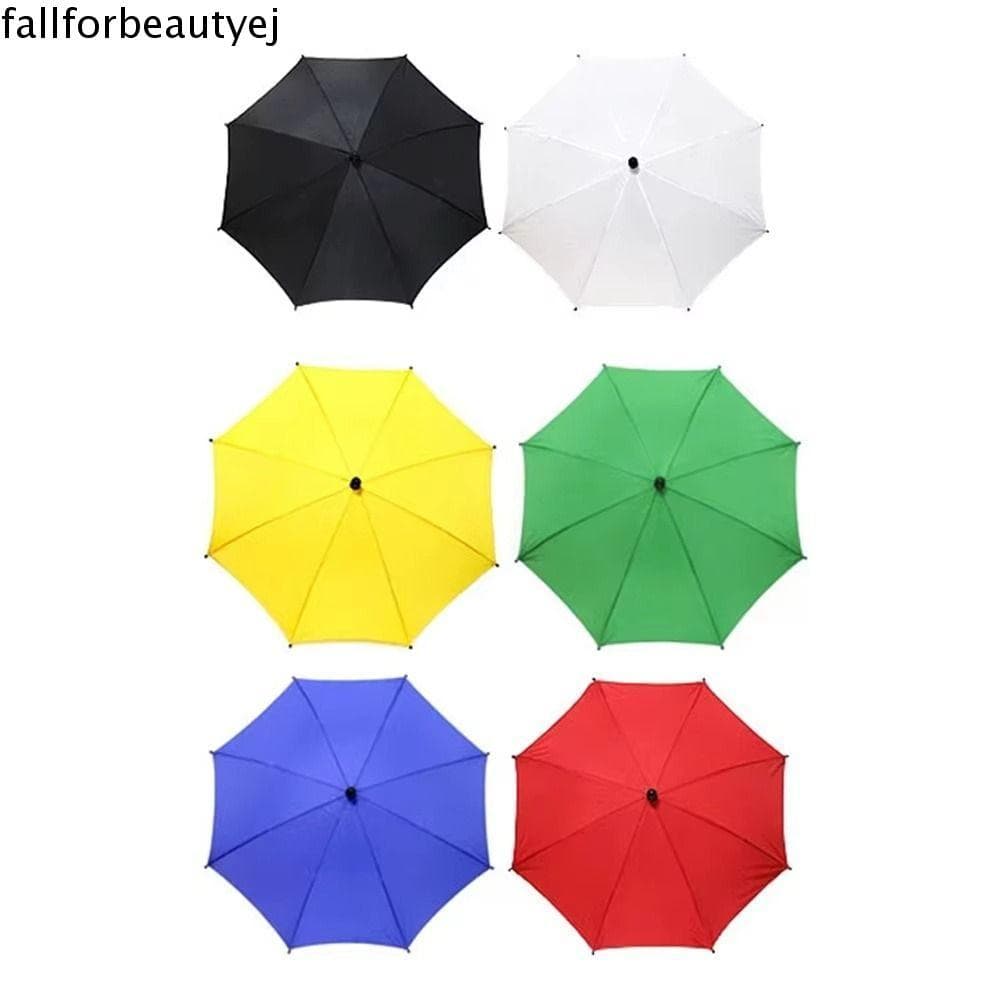 Guarda-Chuva Mágico FALLFORBEAUTYEJ , Truque De Mágica De Tamanho Médio De 40.5 Cm De Comprimento , Close-Up