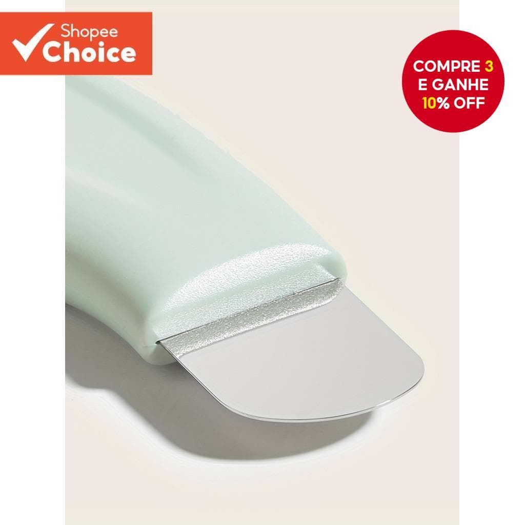 Ferramenta De Remoção De Cravo Silicone Esfoliante Cuidados Beleza Para Remover Espinhas No Nariz E Rosto