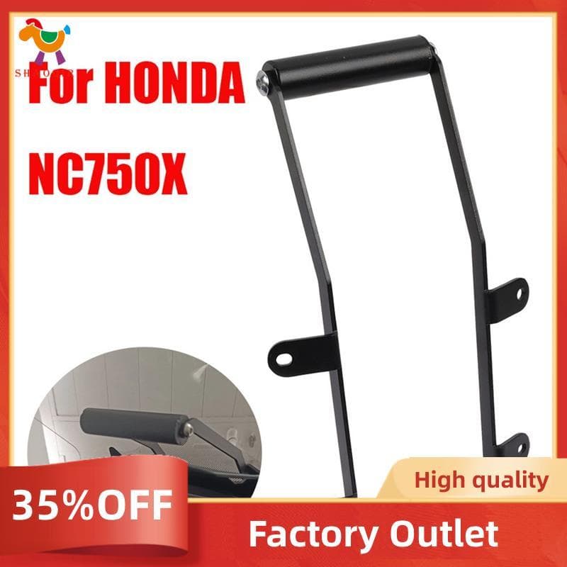Suporte De Navegação Para Motocicleta Acessórios De NC750X 2016-2020