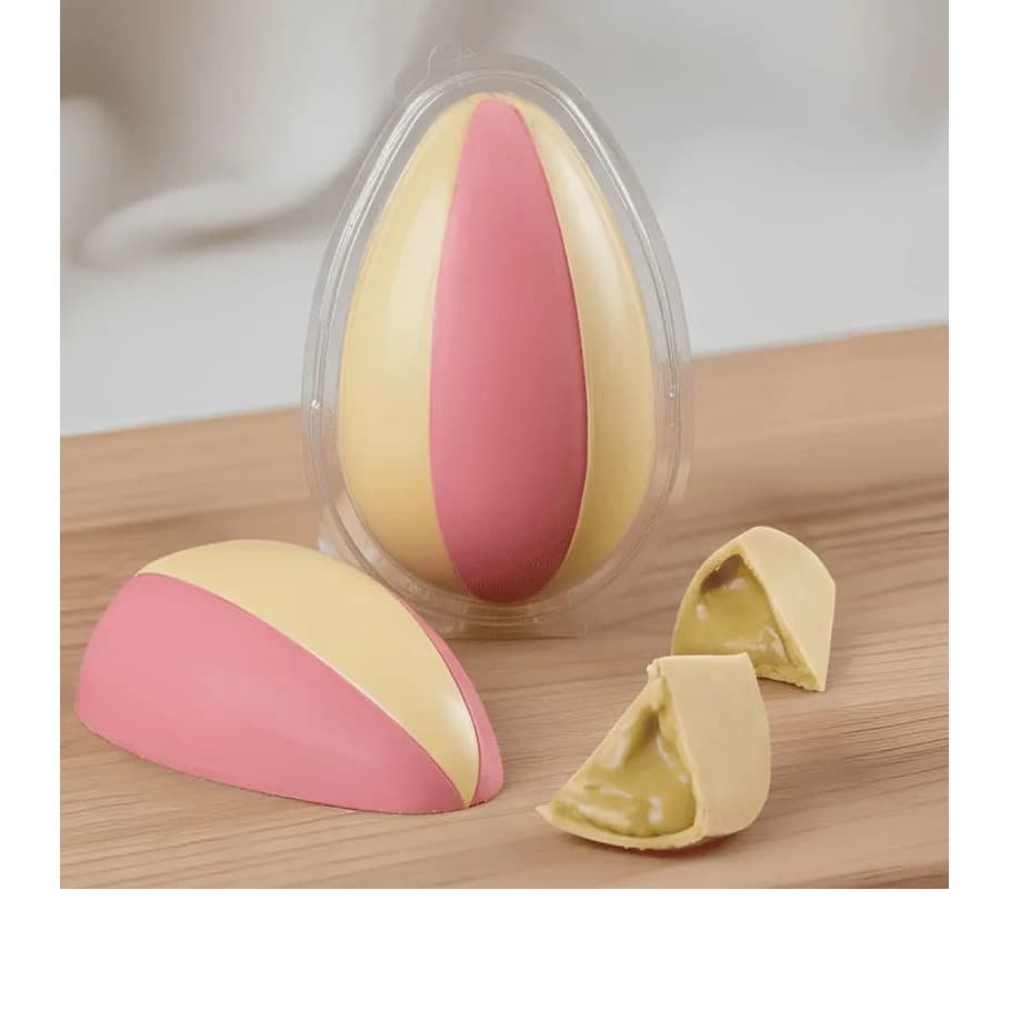 BLISTER FORMATO DE OVO C/5 250GR ARTICULADO BWB