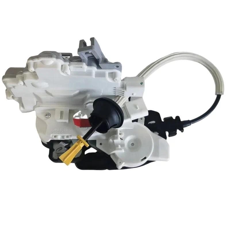 Trava Do Atuador Da Fechadura Porta Dianteira Direita Sp-Frente 4H0837016C Para A8 S8 2010-2017 Conjunto De Bloco De Tra