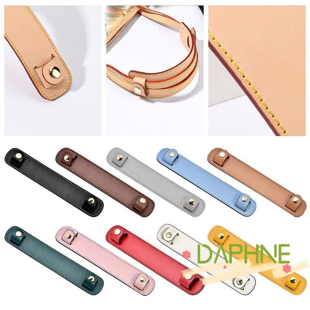 Alça De Bolsa DA-FACC Substitui Acessórios Clipe De Fixação De Protetora