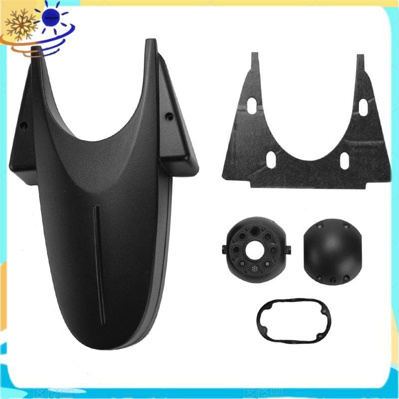 Caixa De Câmera De Backup Para Visão Traseira De Carro , Peças De Acessórios Sprinter Van , Carcaça De Substituição