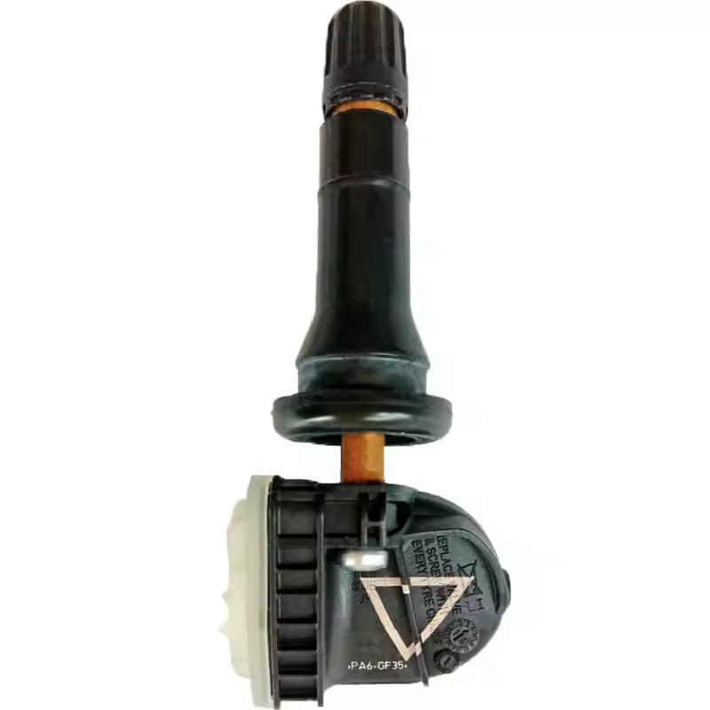 DE8T-1A180-AA adequado para Ford-Triken Sensor de pressão de pneu de carro Detector de pressão de pneu