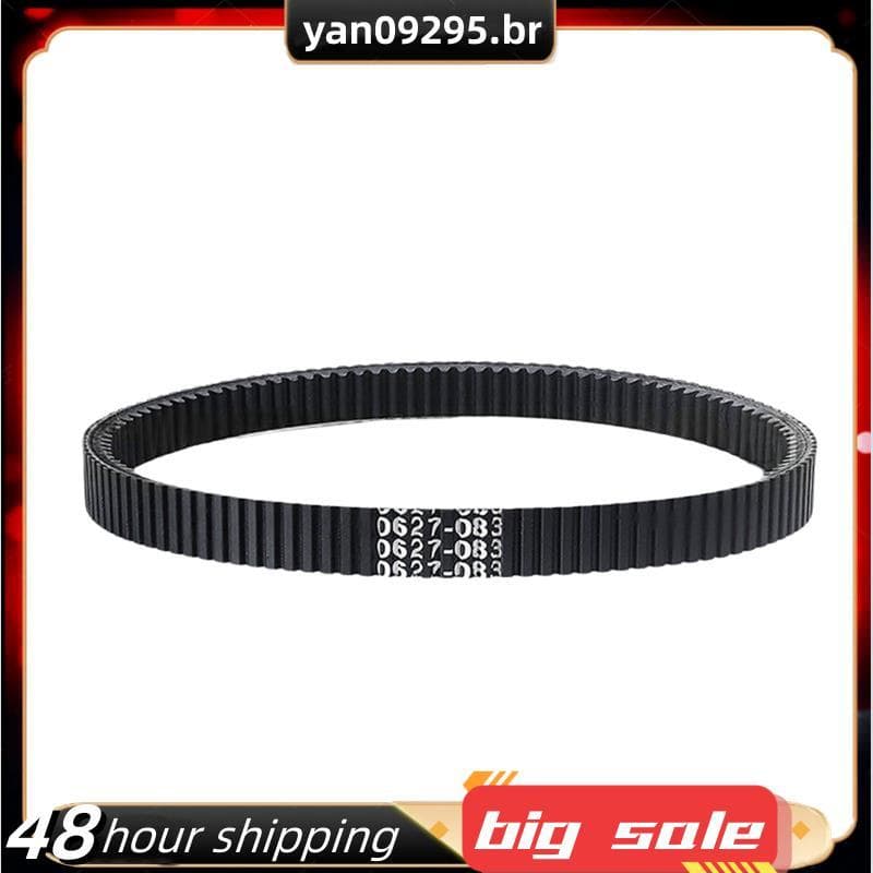 0627-008 37G4474 0627-011 Substituição Da Correia De Transmissão ATV UTV Nova