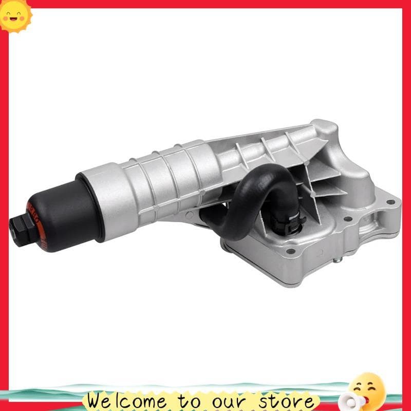 Sassassoon1a2711801410 Módulo De Carcaça De Filtro De Alumínio Para C180 C200 C204 C250 W212 W204 2711801410 Peças Sobre