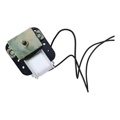 Motor Ventilador Electrolux/brm/crm/samsung Universal 110v 127v