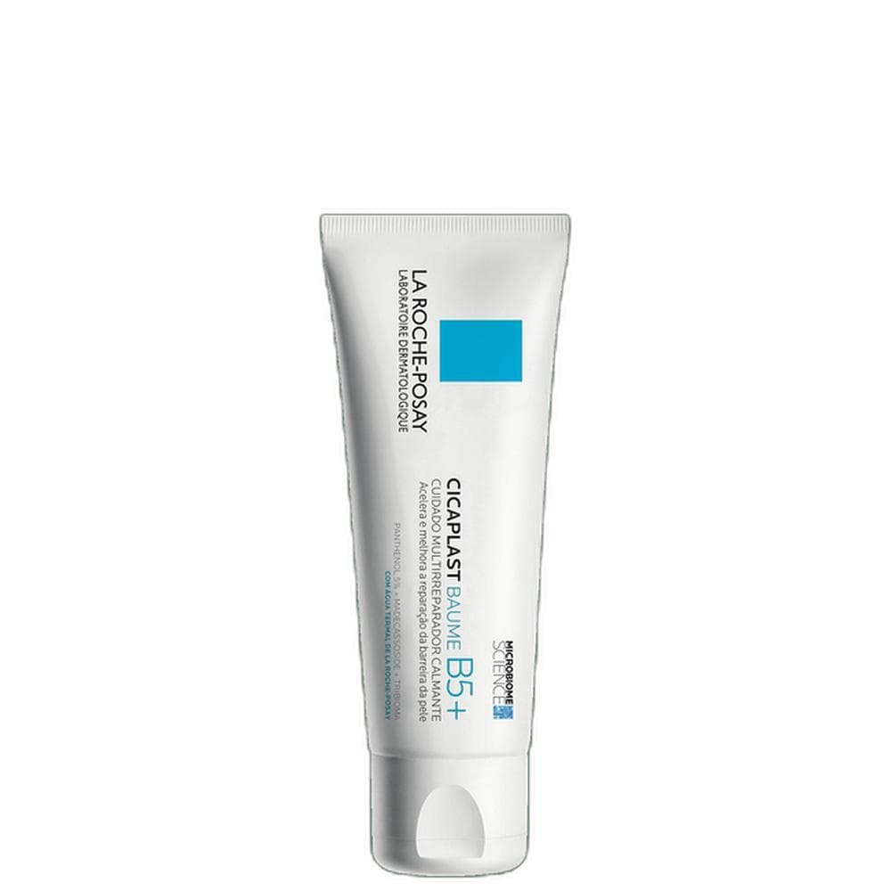 La Roche-Posay Cicaplast Baume B5+ - Hidratante Multirreparador 40ml