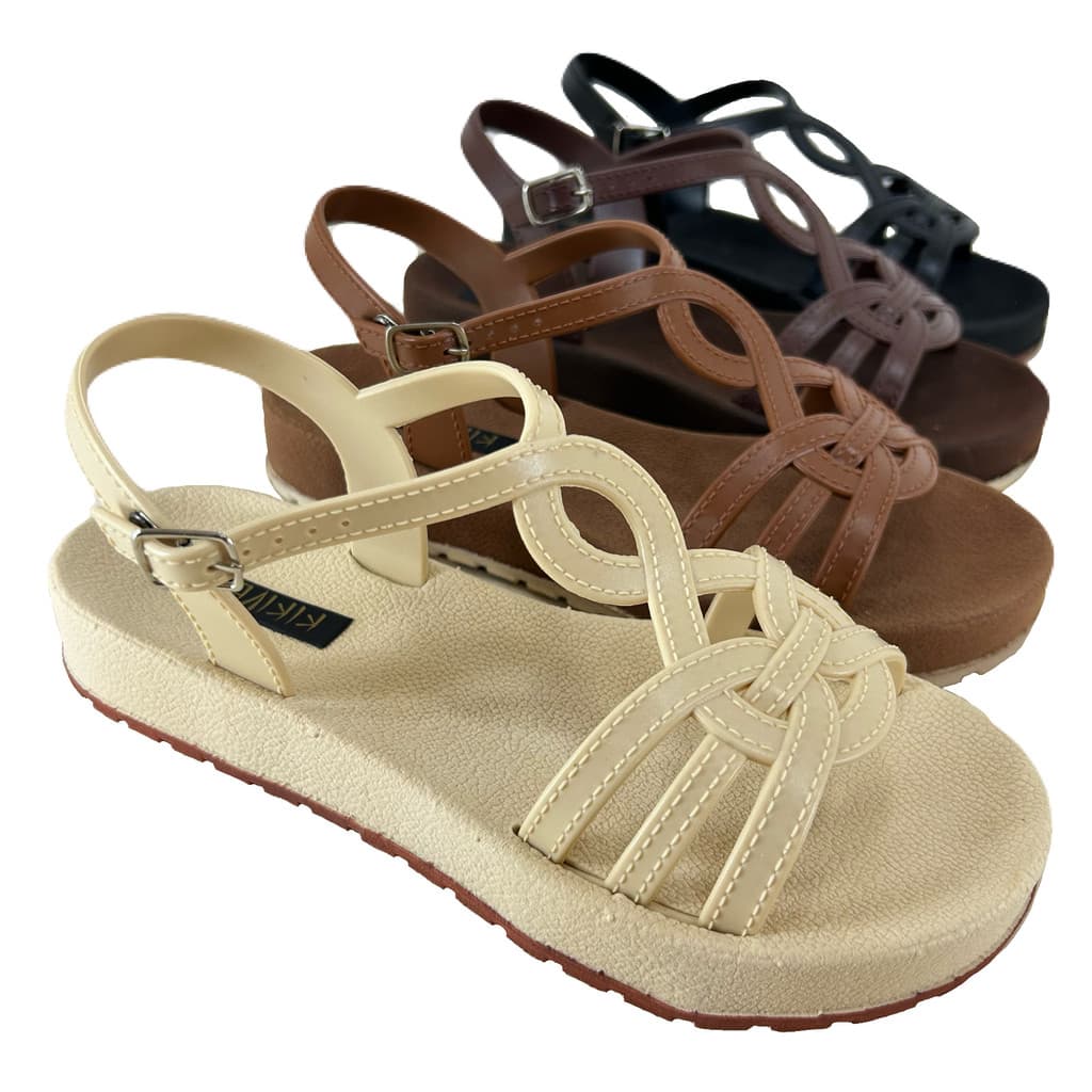 PAPETE BIRKEN RAINHA 945 KIKIVE