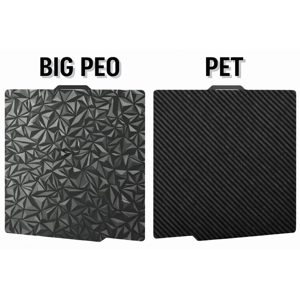 Placa para Impressora 3D, 257x257mm para Bambu Lab A1 e P1S