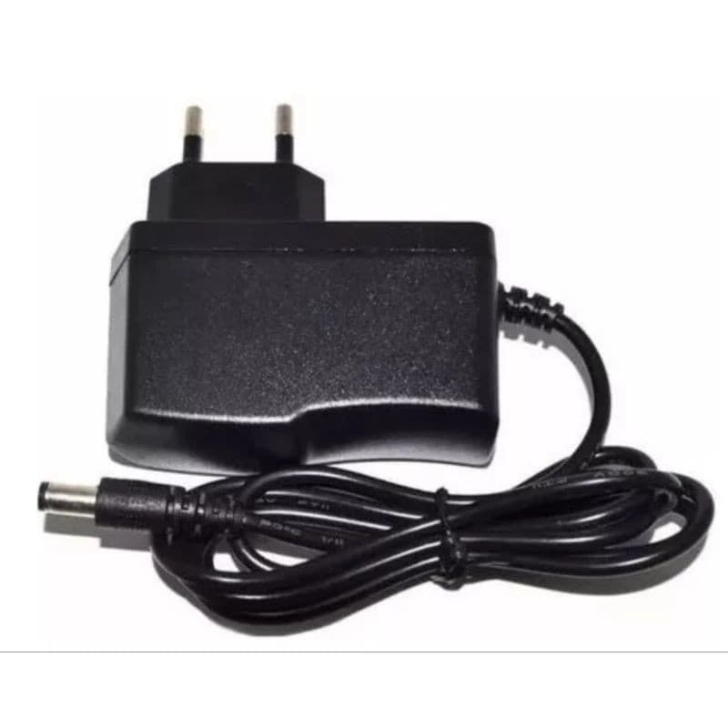 Fonte Carregador 6v P/ Moto Elétrica Carro infantil Pino P4 Bivollt