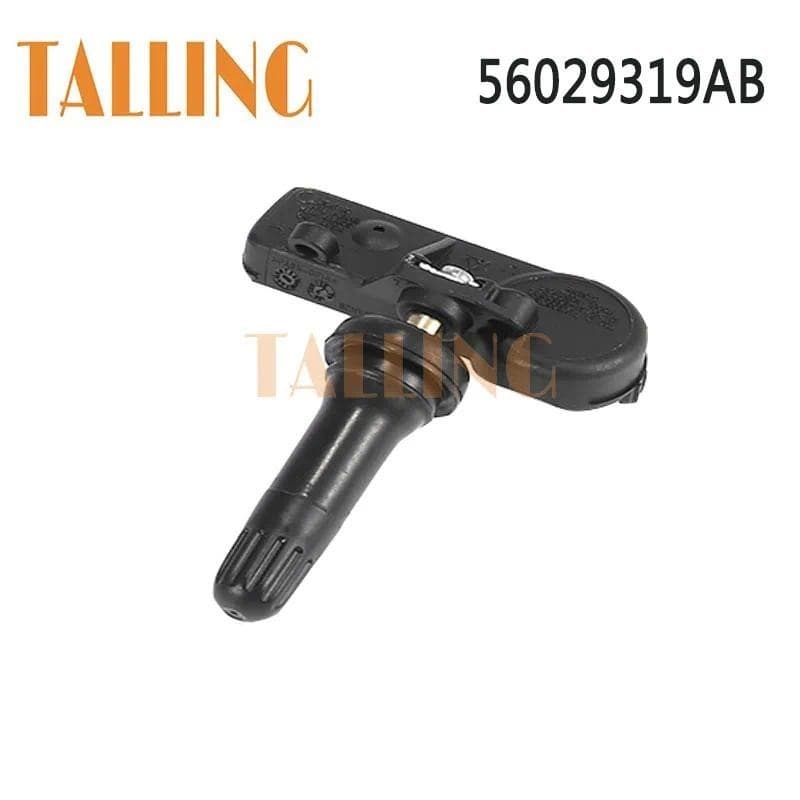56029319sensor De Pressão Dos Pneus Ab TPMS Para Dodge Dakota Nitro RAM 1500 2500 3500 Captador 2008 2009 Jeep Liberty M