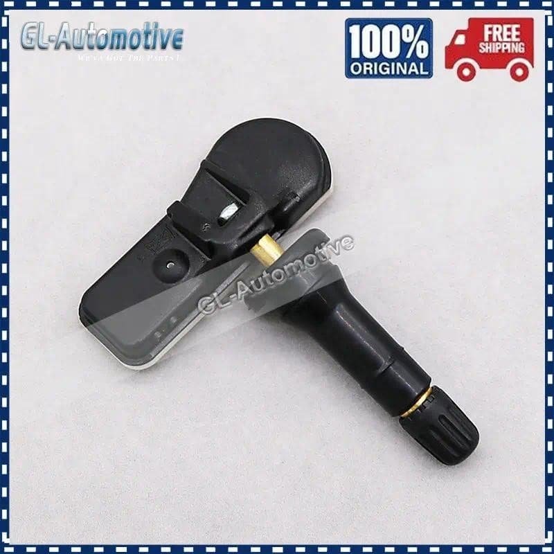 Sensor De Pressão Dos Pneus TPMS 433MHZ , 4 Unidades , Para Mercedes-Benz Vario V-Class Vito VS20 T2N A4479050500 A44790