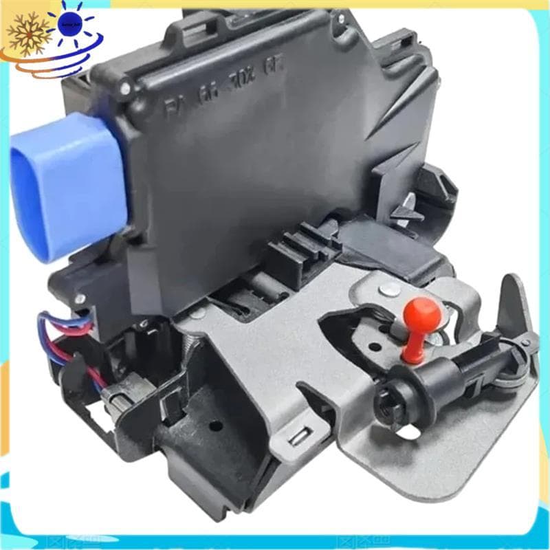 Atuador De Fechadura Frontal Esquerda Direita 4E1837015 4E1837016 Para A3 8P A8 S8 2002-2012 Frente