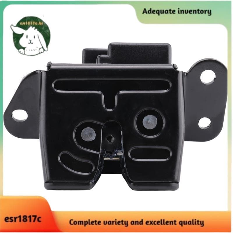 { Venda Quente } 81230-3W000 Trava Da Porta Traseira Do Carro Atuador De Bloqueio Tampa-Malas Traseiro Bloco Para Kia Sp