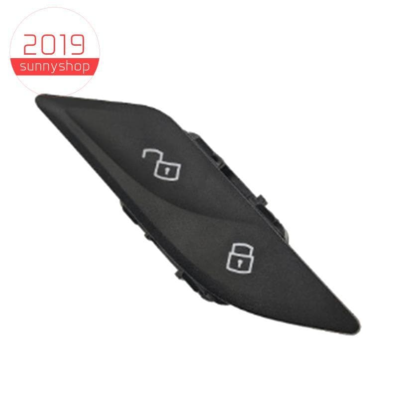 [Bestseller S] Conjunto Do Botão Interruptor Da Fechadura Porta Direita Carro 61319860546 Para 5 6 Séries G30 G38 G32 M5