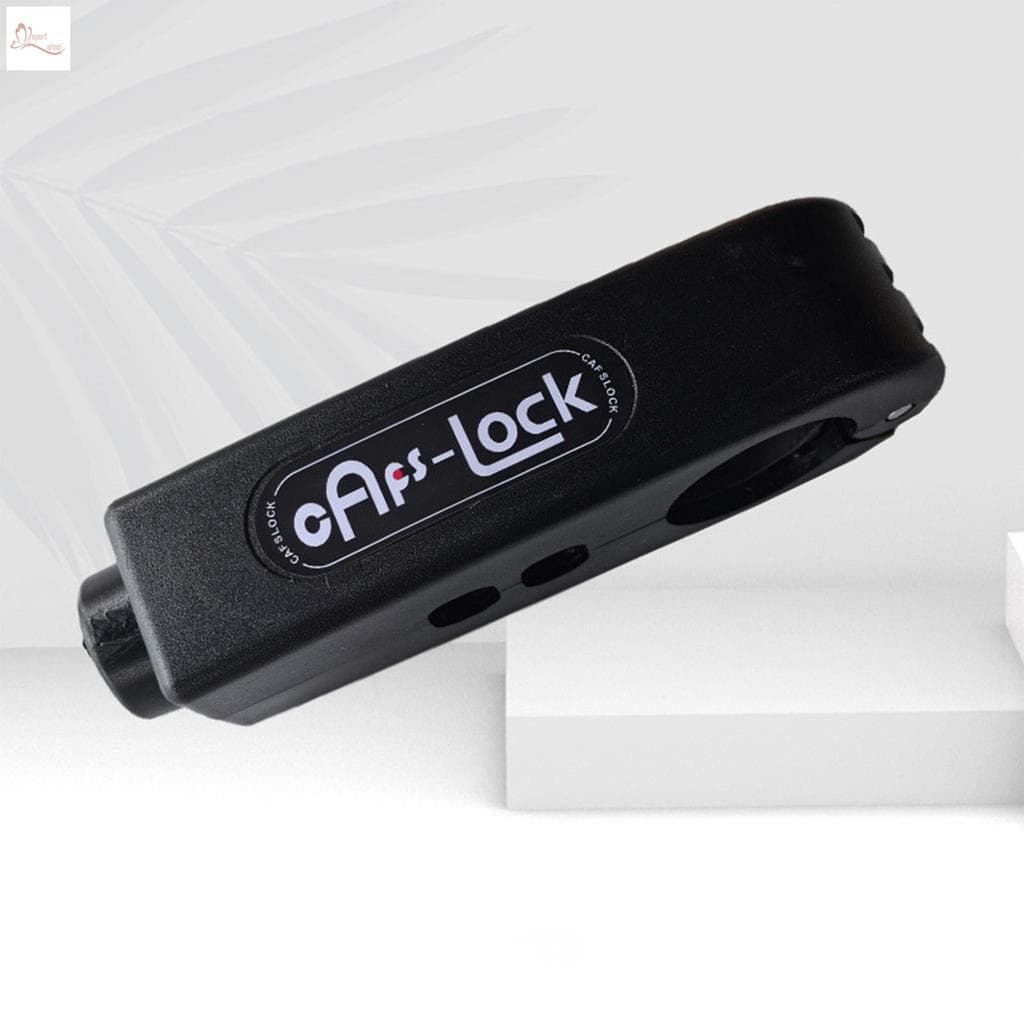 Bloqueio De Guiador De Bicicleta De Motocicleta Alavanca De Freio Antirroubo Para Ciclomotores De Scooter