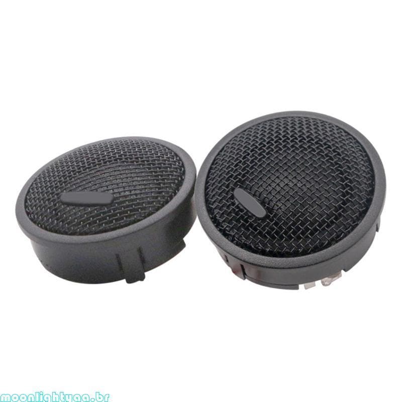 moonlightyaa1 4Ohm 120W Alto-Falante Máximo Woofer Para Carro