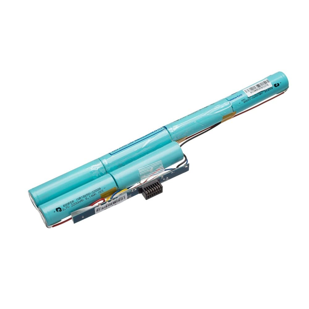 Bateria para Notebook Positivo Unique S2065 | 4400 mAh
