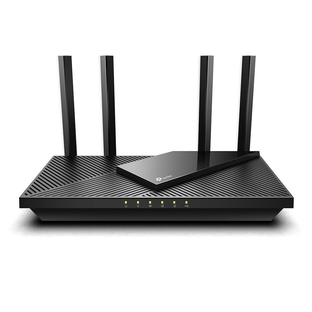 TP-LINK WIFI 6 ARCHER AX55 ROUTER AX3000 DUAL BAND GIGABIT