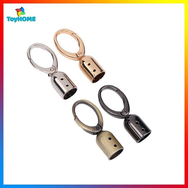LAHB > 1 Peça Cabide De Bolsa Bules Para , Rolha De Alça De Fecho De Conector , Acessório De Ganchos De Pressão De Cabo 