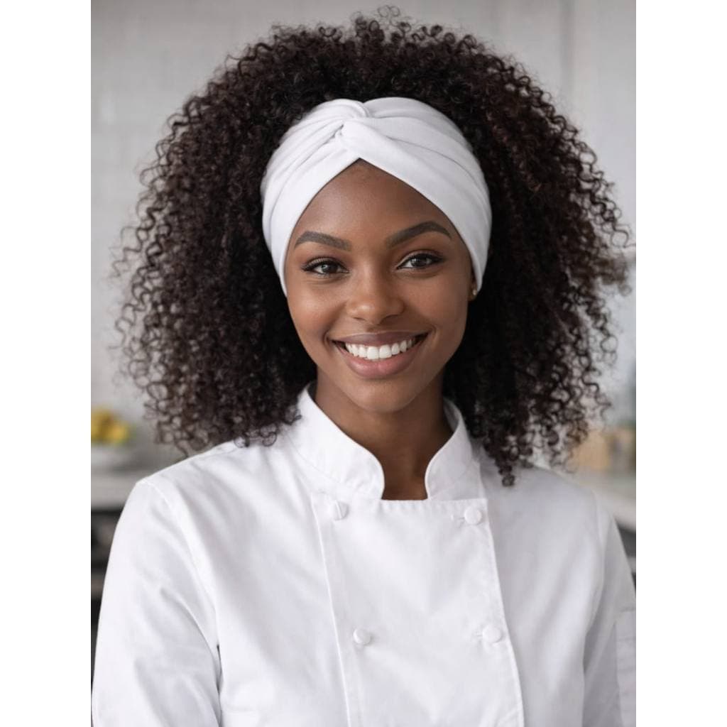 faixa toca  PARA cozinheira e TODO TIPO DE CABELO chega rápido