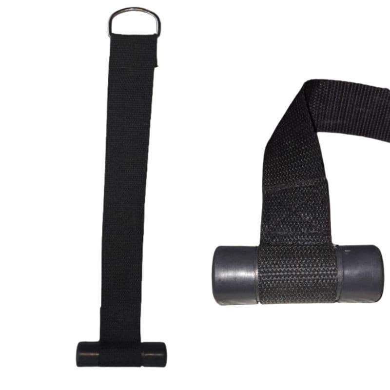 Âncora Para Porta Pequeno -acessório Para Funcional Suspenso