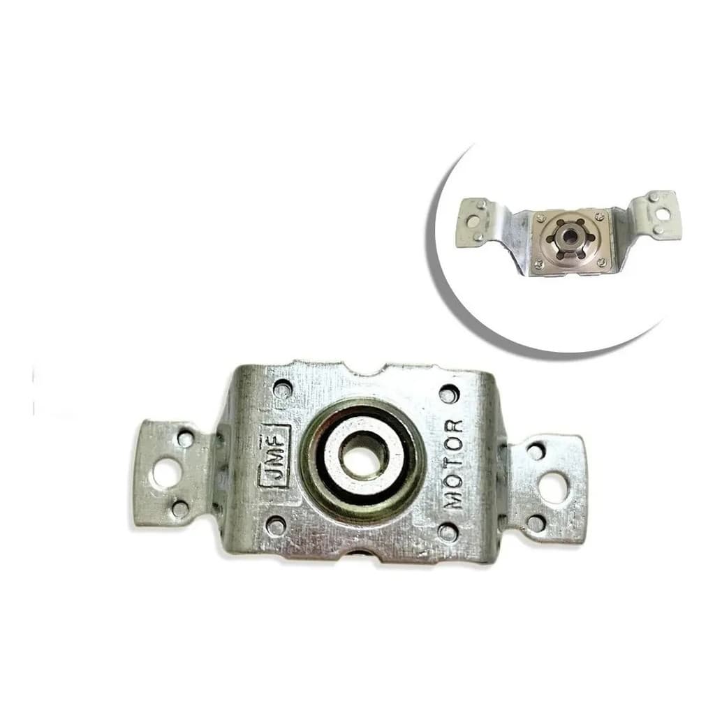 Mancal Superior De Motor Para Secadores Taiff Dianteiro