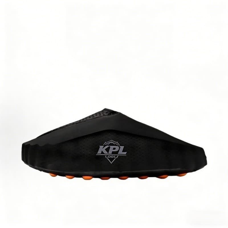 001 Sapatos Masculinos Sapatos Femininos Chinelos Esportivos Casuais Slip-On Chinelos de Massagem