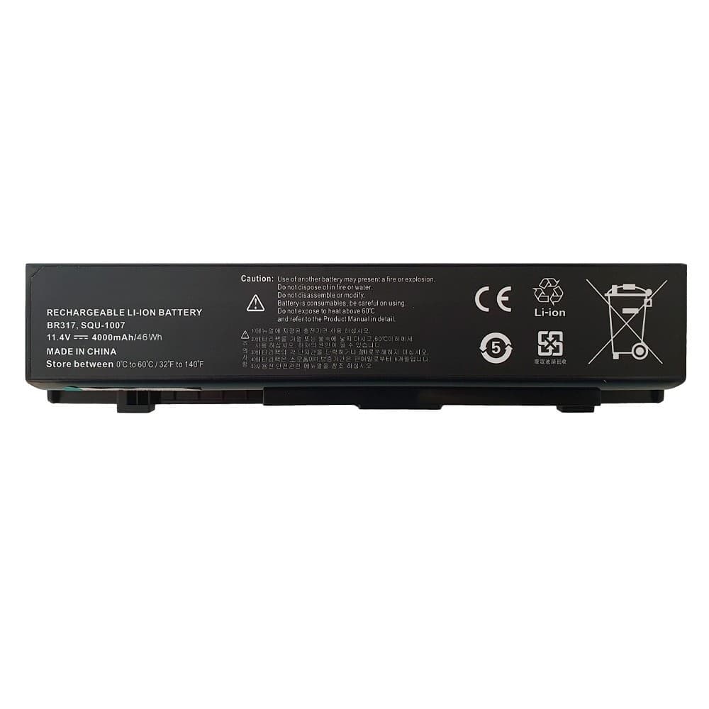 Bateria para Notebook Lg Part Number CQB914