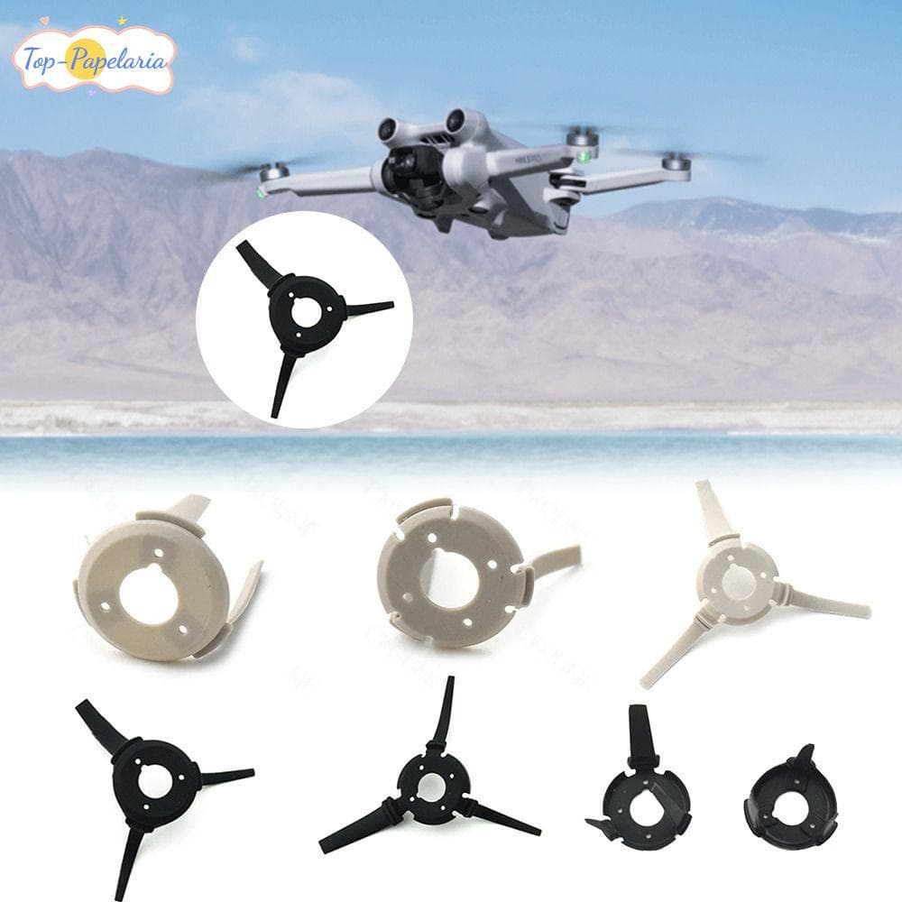 Placa De Amortecimento De Drone Perfumada , Amortecedor De Vibração DIY Profissional , À Prova De Choque Para DJI Mini 3