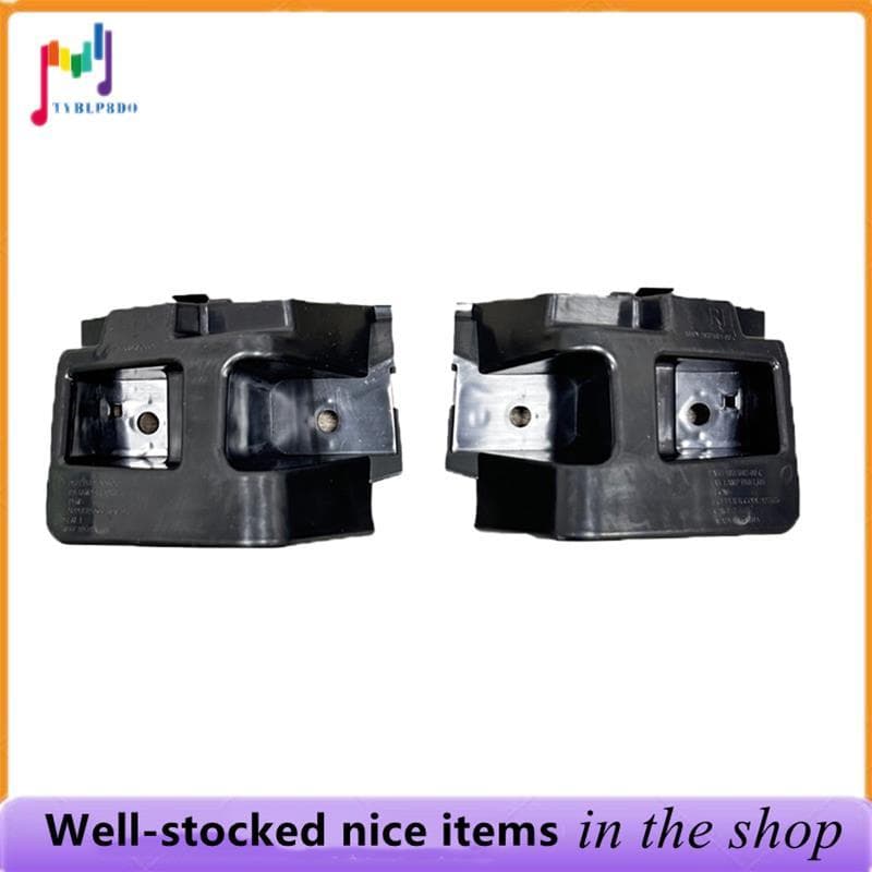 Suporte De Fixação Do Da Luz Traseira Para-Choque Traseiro O Conjunto Modelo Y 2025 2026 1932679-00-C , 1932681