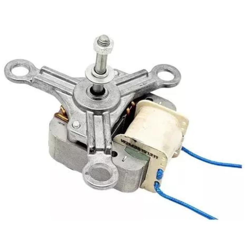 Motor Da Fritadeira Af-34 127v Mondial