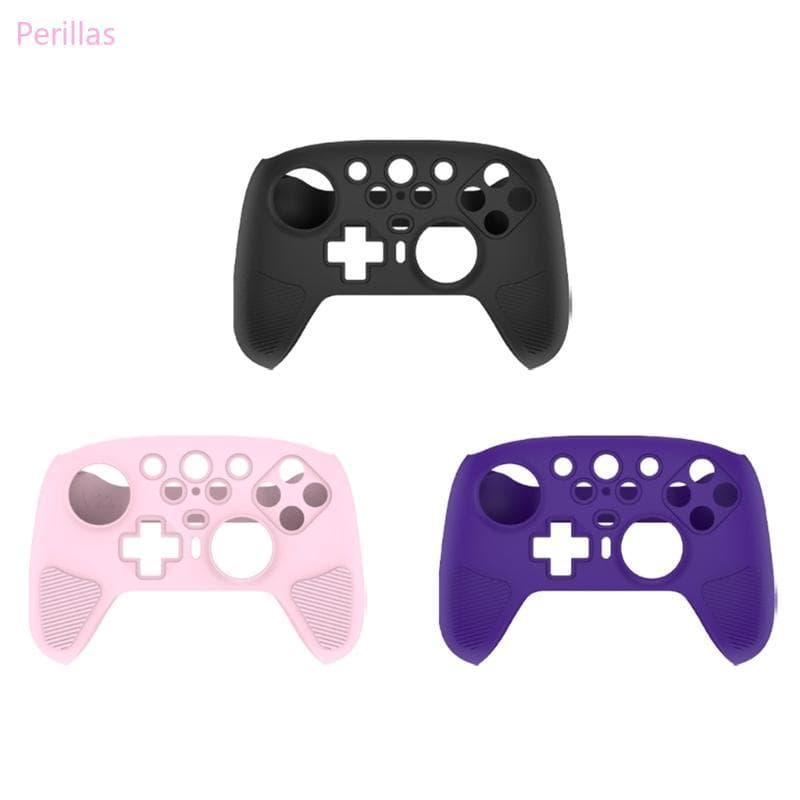 Perillas Capa Flexível Para Controlador Jogo