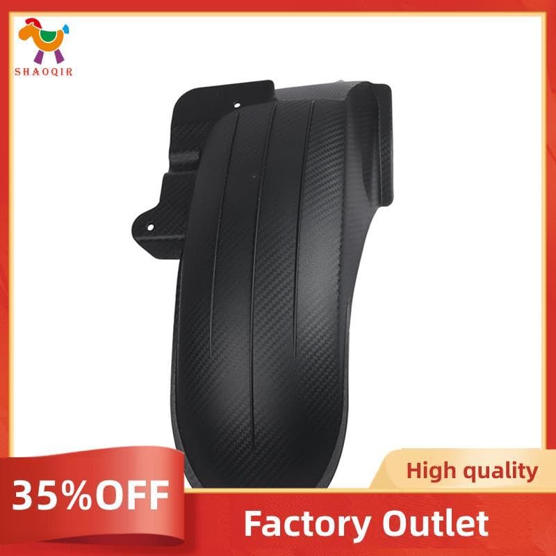 Roda Traseira Da Motocicleta Hugger Paralama Lama Respingo Guarda Mudflap Para 350 Forza350 NSS350 2020-2023 Peças
