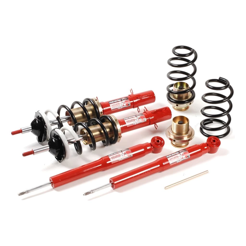 Kit Suspensão Rosca Sport - Cruze 2012 Macaulay 2016 A