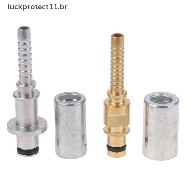 Plugue De Mangueira LTBR Com Manga Para Adaptador De Conector De Reparo De Ponta De Tubo De Lavadora De Pressão Karcher 