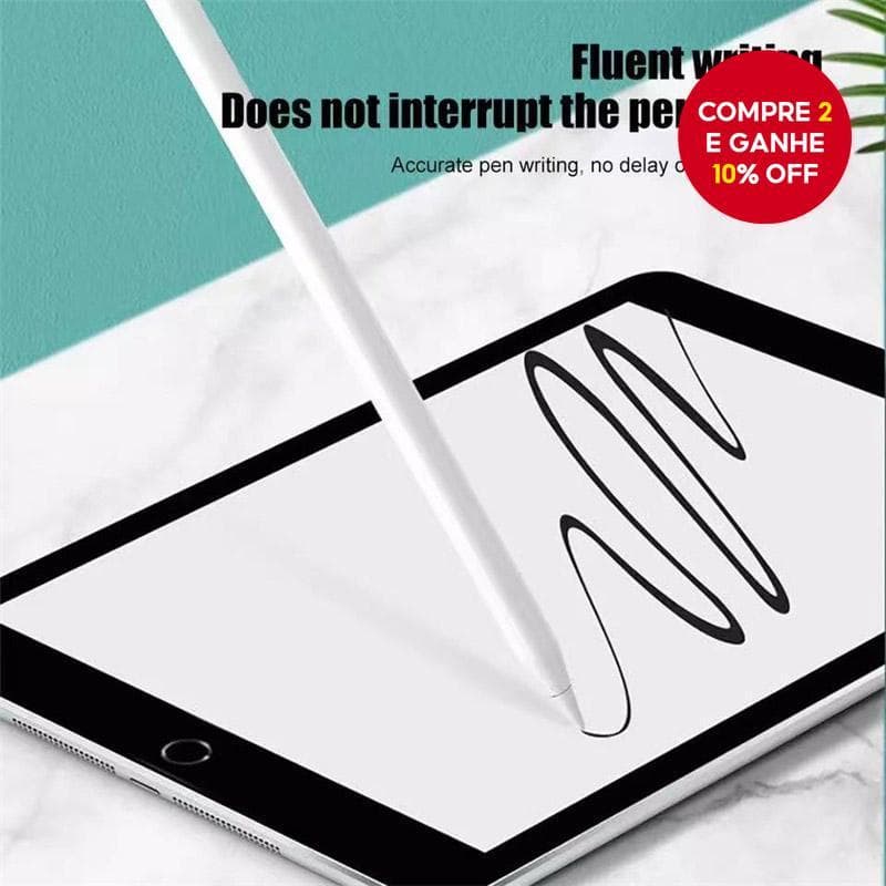 Nova Caneta Stylus para Tablet Redmi Pen para Redmi Pad Se e Redmi Pad Pro