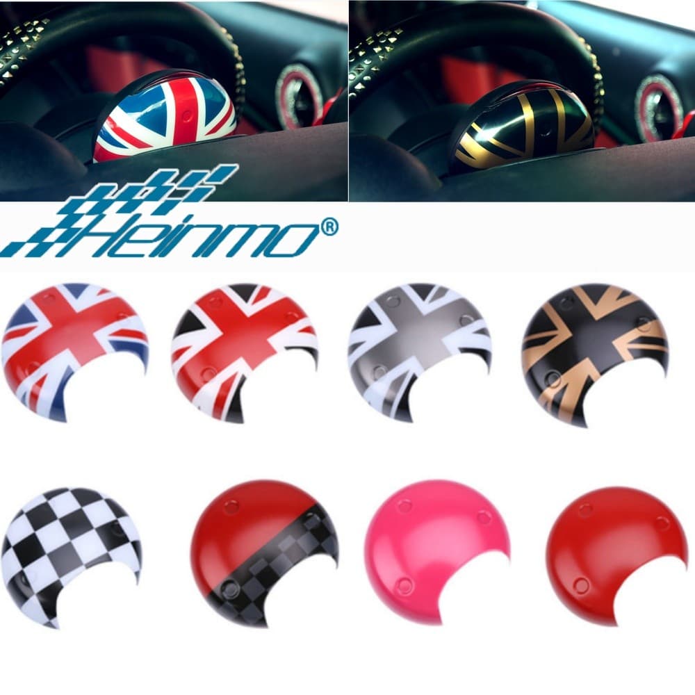 Para MINI COOPER R55 R56 R57 R58 R60 R61 Painel Tacômetro Interno Do Carro Velocímetro Capa