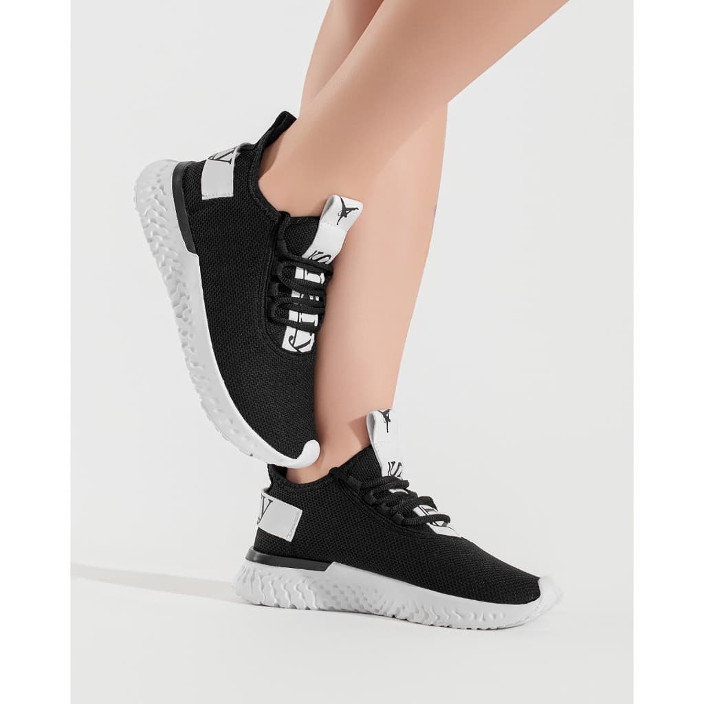 Tenis Feminino Masculino Caminhada Academia Corrida Puser Flex