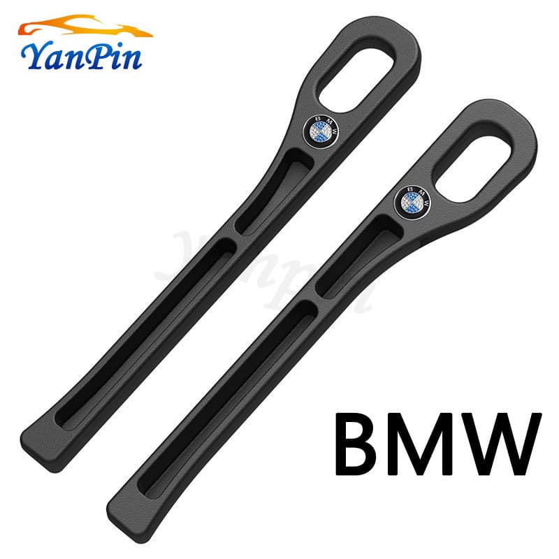Tira De Preenchimento De Lacuna De Assento De Carro BMW Para F30 F20 F10 E34 E46 E60 E90 E36 X1 X3 X5 G20 G30