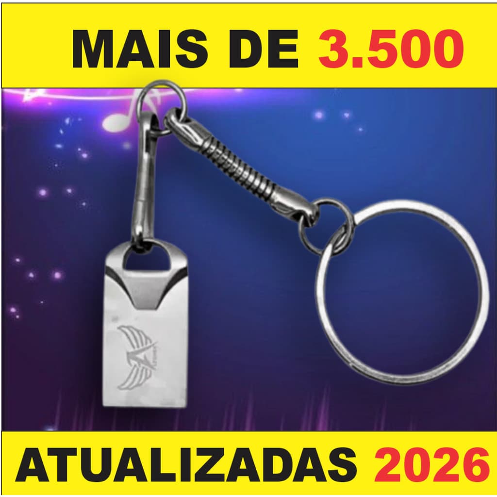 Playdriive 16gb -  Atualizado Com Mais De 3.200 + BRINDE MP3