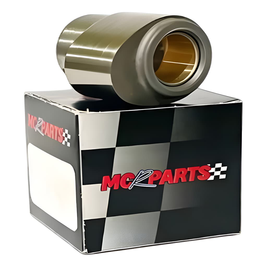 Comando Preparado Vareta N5 2000-08 Cg125 Bros125 Silencioso