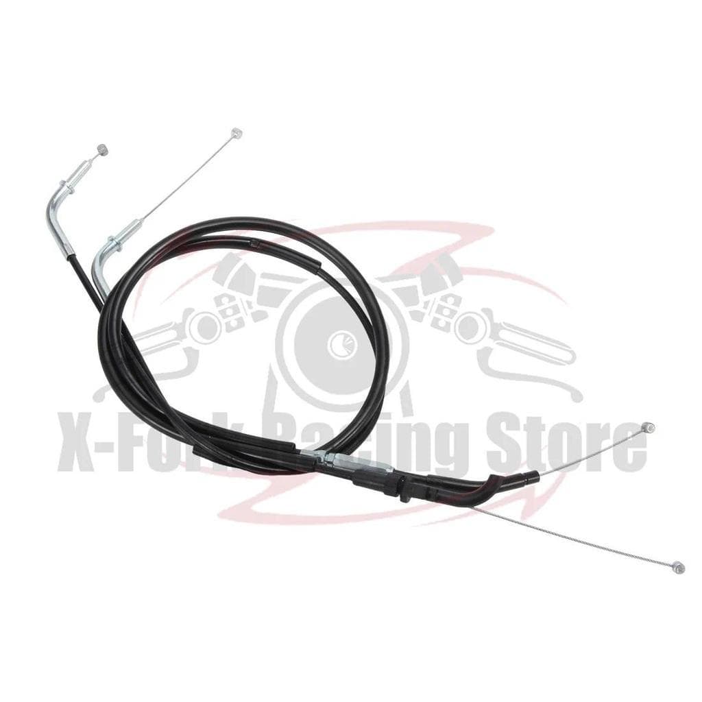 Fio Do Cabo Da Linha De Óleo Acelerador Motocicleta Para Kawasaki Z800 2013-2016 54012-0582 54012-0583