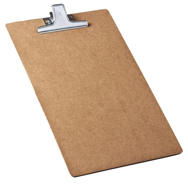 Prancheta A4 MDF 105.0 Acrimet